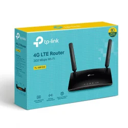 TP-Link TL-MR150 wireless router