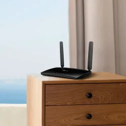 TP-Link TL-MR150 wireless router