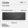 HP 230 Wireless Mouse and Combo keyboard