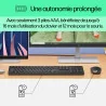 HP 230 Wireless Mouse and Combo keyboard