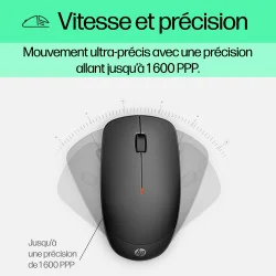 HP 230 Wireless Mouse and Combo keyboard