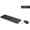 HP 230 Wireless Mouse and Combo keyboard