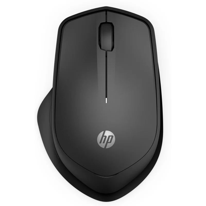 HP 280 Silent Black Wireless mouse