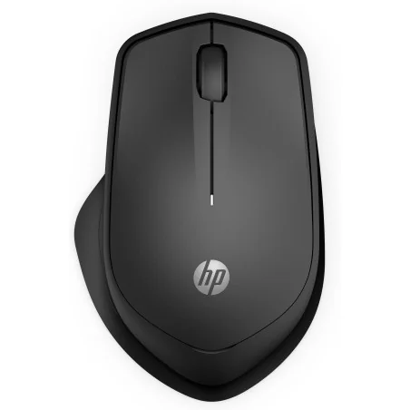 HP 280 Silent Black Wireless mouse