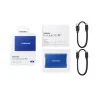 Samsung Portable SSD T7