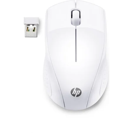 HP Wireless 220 mouse