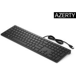 HP Pavilion Wired 300 keyboard