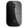 HP Z3700 Black Wireless mouse