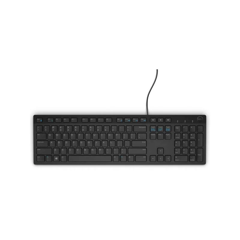DELL KB216 keyboard