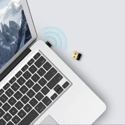 TP-Link TL-WN725N network card
