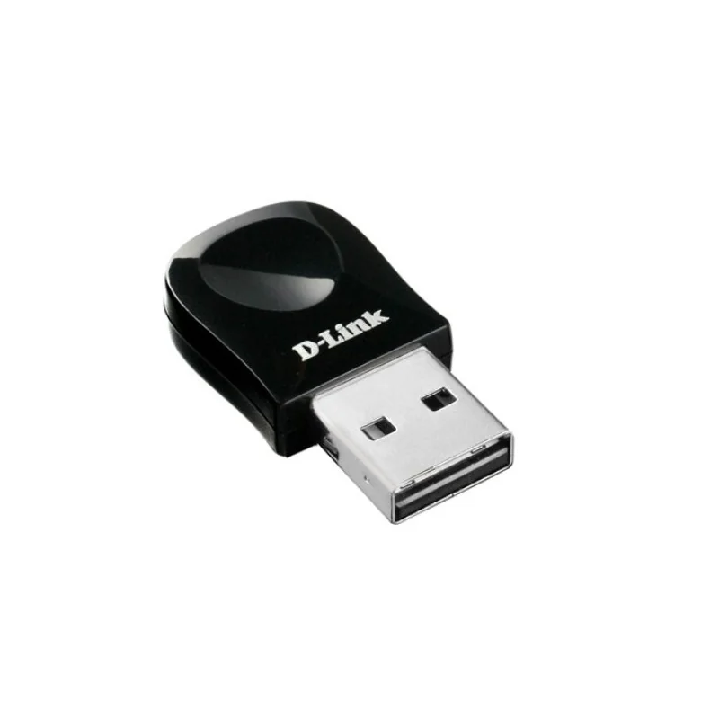 D-Link DWA-131 network card
