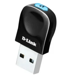 D-Link DWA-131 network card