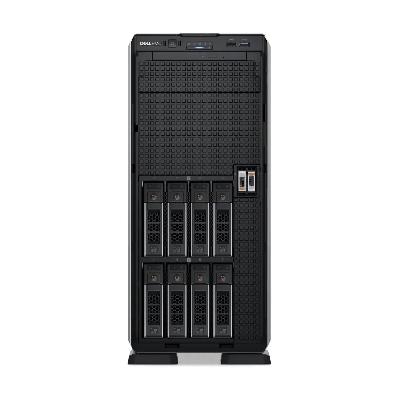 DELL PowerEdge T550 server