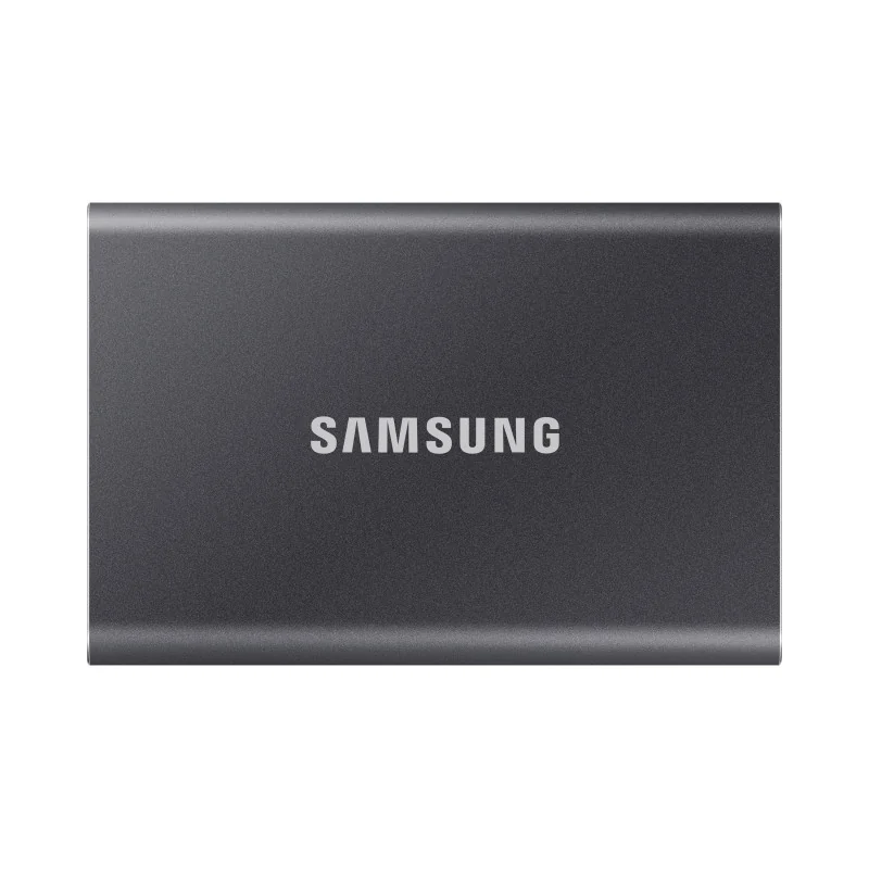 Samsung Portable SSD T7