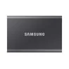 Samsung Portable SSD T7