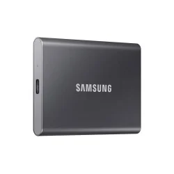 Samsung Portable SSD T7