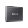 Samsung Portable SSD T7