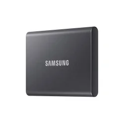 Samsung Portable SSD T7