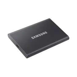 Samsung Portable SSD T7