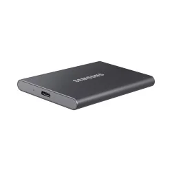 Samsung Portable SSD T7