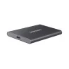Samsung Portable SSD T7