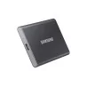 Samsung Portable SSD T7