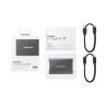 Samsung Portable SSD T7
