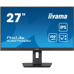 iiyama ProLite XUB2792QSU-B6 computer monitor