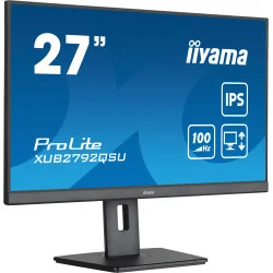 iiyama ProLite XUB2792QSU-B6 computer monitor