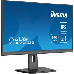 iiyama ProLite XUB2792QSU-B6 computer monitor