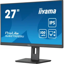 iiyama ProLite XUB2792QSU-B6 computer monitor