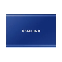 Samsung Portable SSD T7
