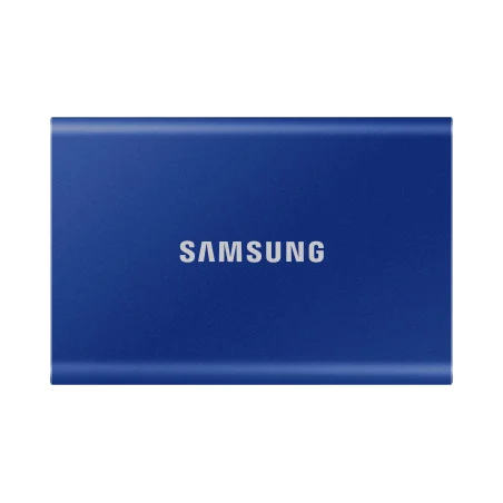 Samsung Portable SSD T7