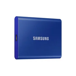 Samsung Portable SSD T7