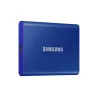 Samsung Portable SSD T7