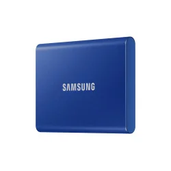 Samsung Portable SSD T7