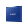 Samsung Portable SSD T7