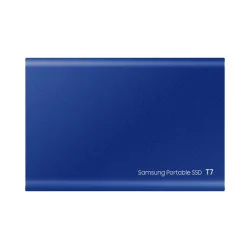 Samsung Portable SSD T7