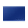 Samsung Portable SSD T7