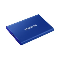 Samsung Portable SSD T7