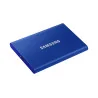 Samsung Portable SSD T7