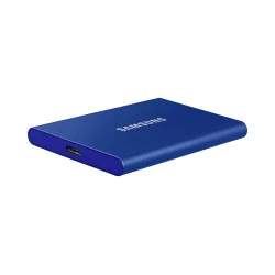 Samsung Portable SSD T7