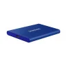 Samsung Portable SSD T7