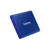Samsung Portable SSD T7