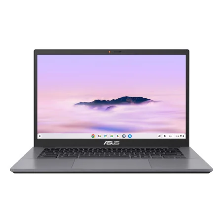 ASUS Chromebook Plus CX34 CB3402CBA-MW0347 Intel® Core™ i5 i5-1235U 35,6 cm (14") Full HD 8 Go LPDDR5-SDRAM 128 Go UFS Wi-Fi