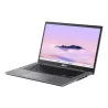 ASUS Chromebook Plus CX34 CB3402CBA-MW0347 Intel® Core™ i5 i5-1235U 35,6 cm (14") Full HD 8 Go LPDDR5-SDRAM 128 Go UFS Wi-Fi