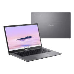 ASUS Chromebook Plus CX34 CB3402CBA-MW0347 Intel® Core™ i5 i5-1235U 35,6 cm (14") Full HD 8 Go LPDDR5-SDRAM 128 Go UFS Wi-Fi