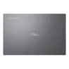 ASUS Chromebook Plus CX34 CB3402CBA-MW0347 Intel® Core™ i5 i5-1235U 35,6 cm (14") Full HD 8 Go LPDDR5-SDRAM 128 Go UFS Wi-Fi