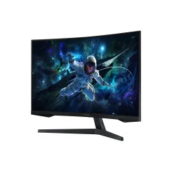 Samsung S32CG552EU computer monitor