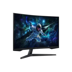 Samsung S32CG552EU computer monitor
